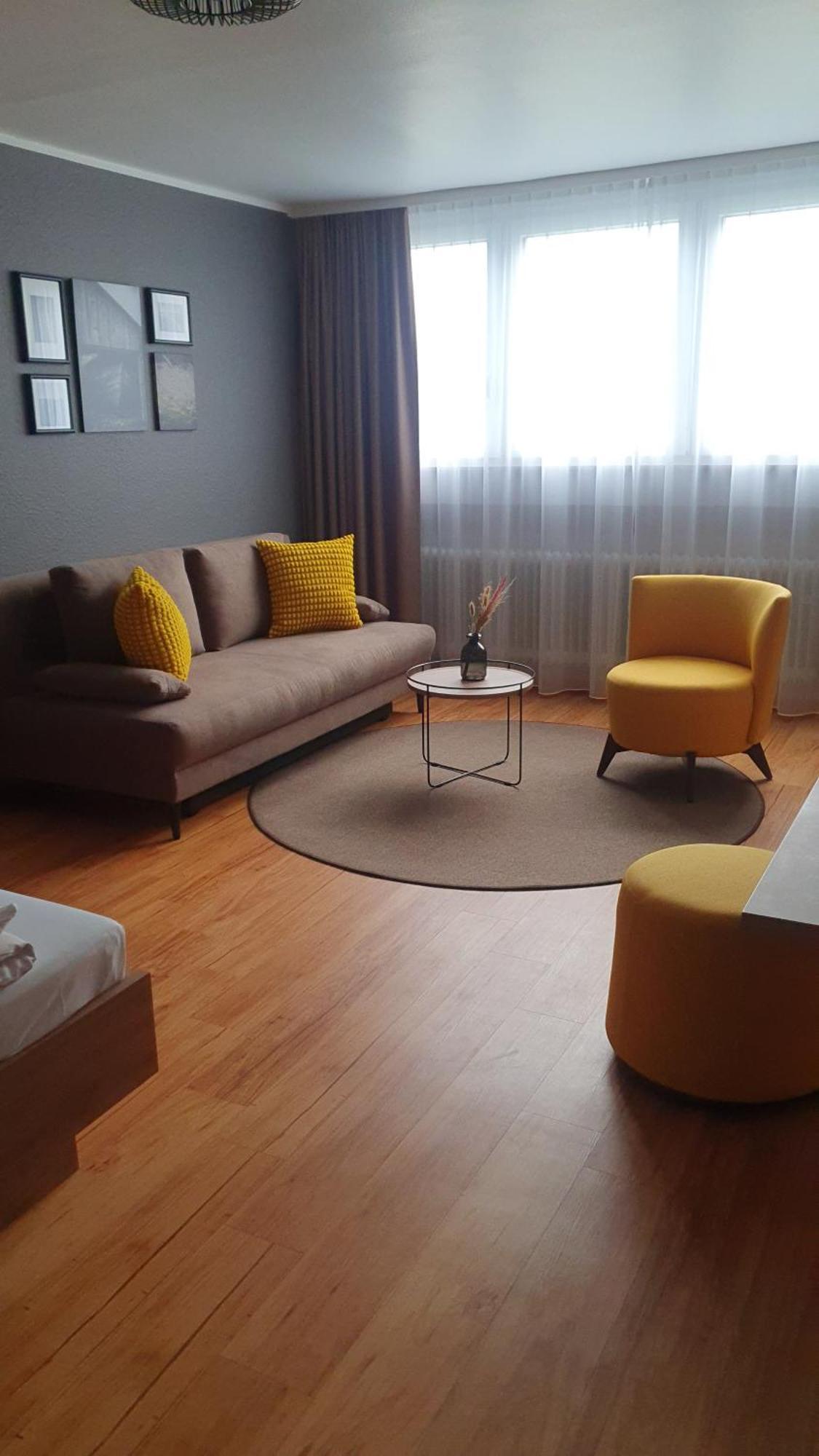 Uferdeck - Boutique Hotel Traben-Trarbach Ngoại thất bức ảnh