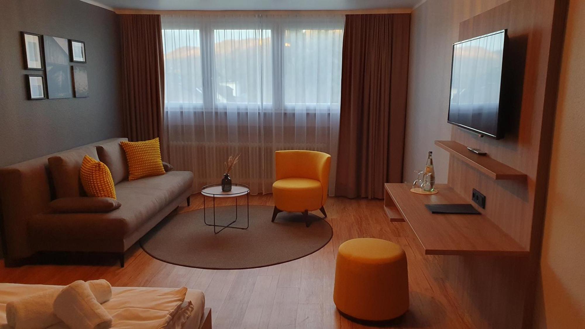Uferdeck - Boutique Hotel Traben-Trarbach Ngoại thất bức ảnh