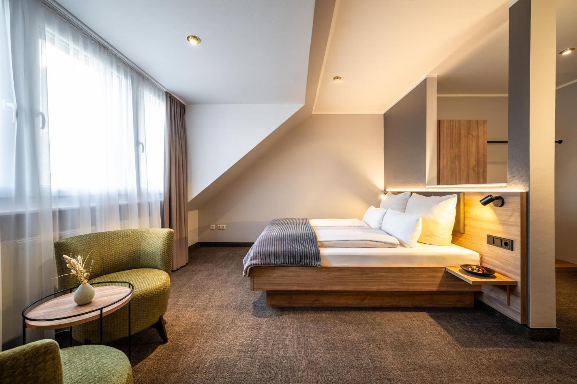 Uferdeck - Boutique Hotel Traben-Trarbach Ngoại thất bức ảnh
