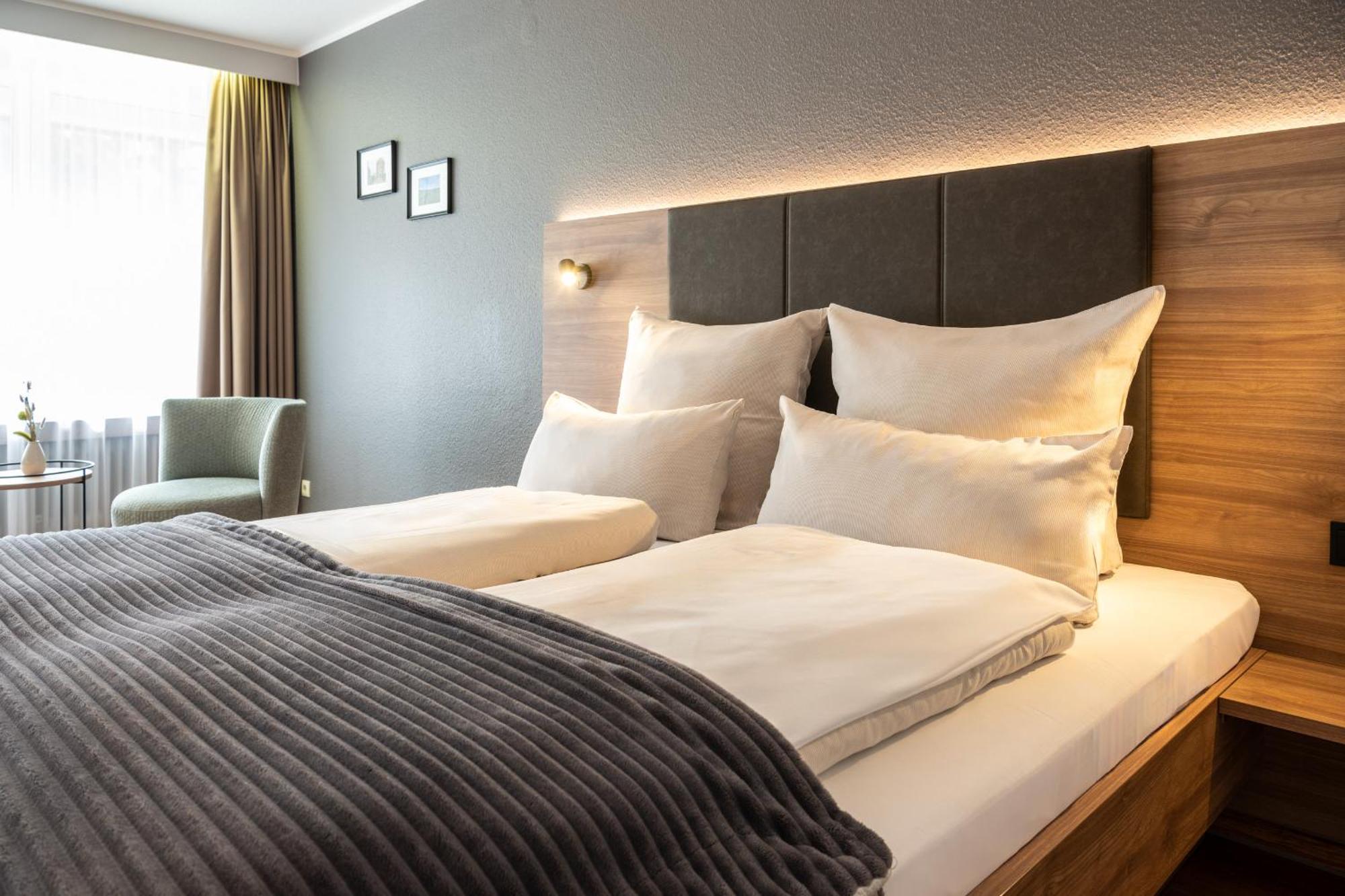 Uferdeck - Boutique Hotel Traben-Trarbach Ngoại thất bức ảnh