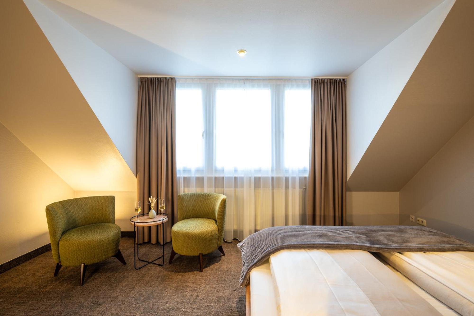 Uferdeck - Boutique Hotel Traben-Trarbach Ngoại thất bức ảnh
