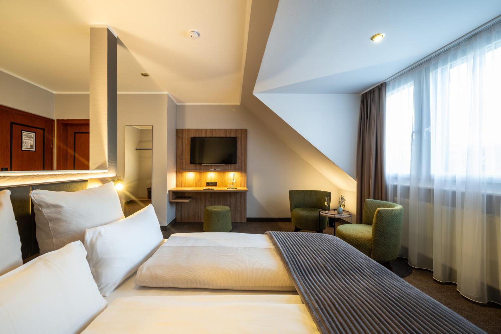 Uferdeck - Boutique Hotel Traben-Trarbach Ngoại thất bức ảnh