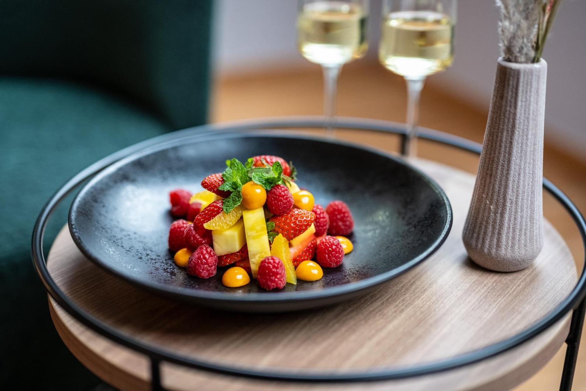 Uferdeck - Boutique Hotel Traben-Trarbach Ngoại thất bức ảnh