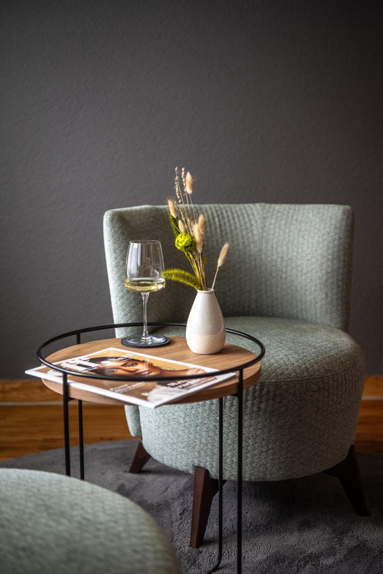 Uferdeck - Boutique Hotel Traben-Trarbach Ngoại thất bức ảnh
