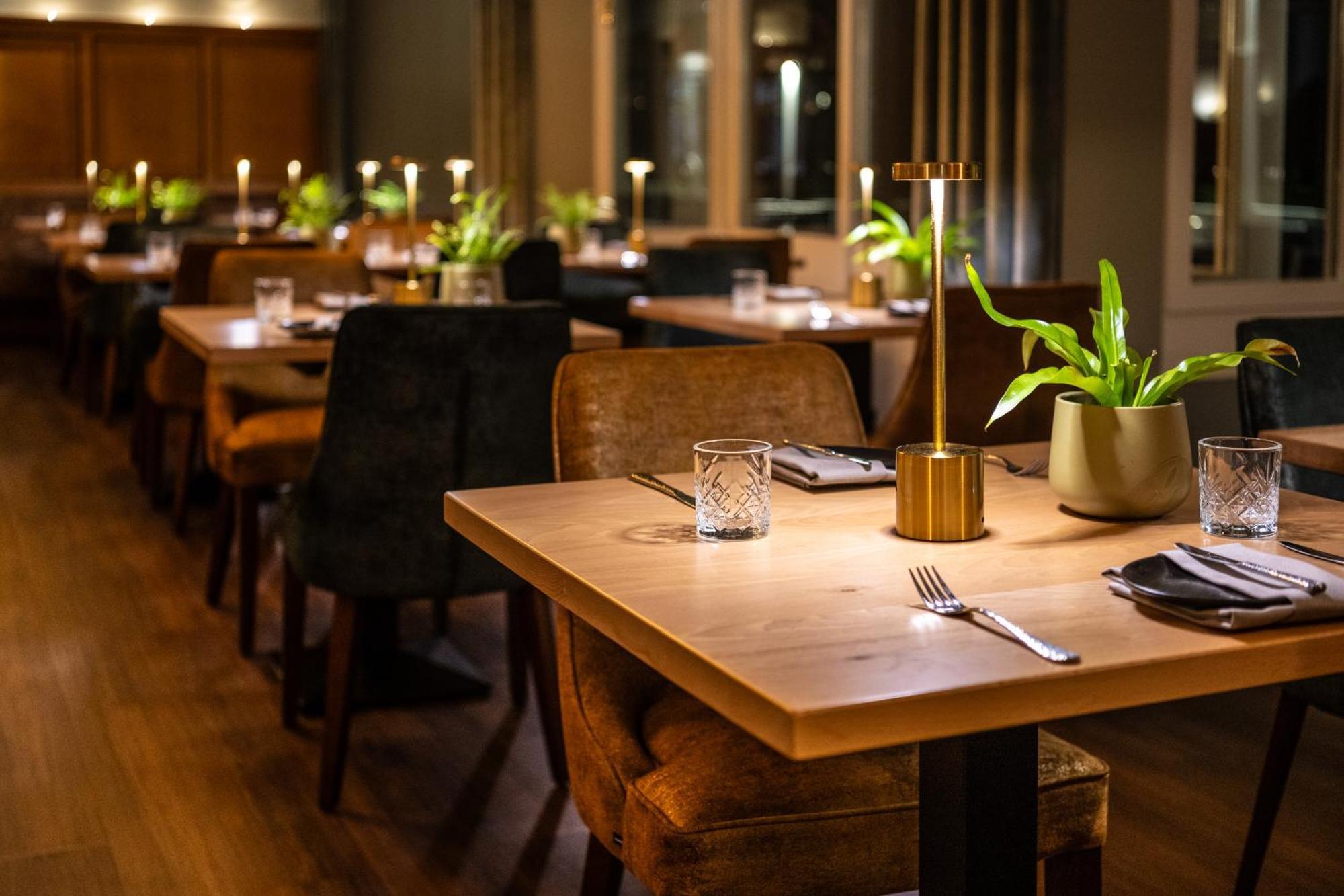 Uferdeck - Boutique Hotel Traben-Trarbach Ngoại thất bức ảnh