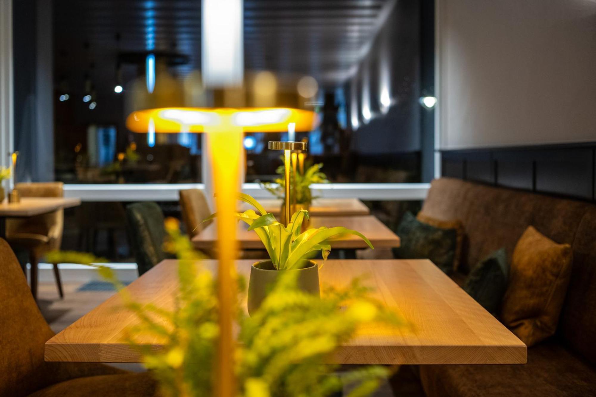 Uferdeck - Boutique Hotel Traben-Trarbach Ngoại thất bức ảnh