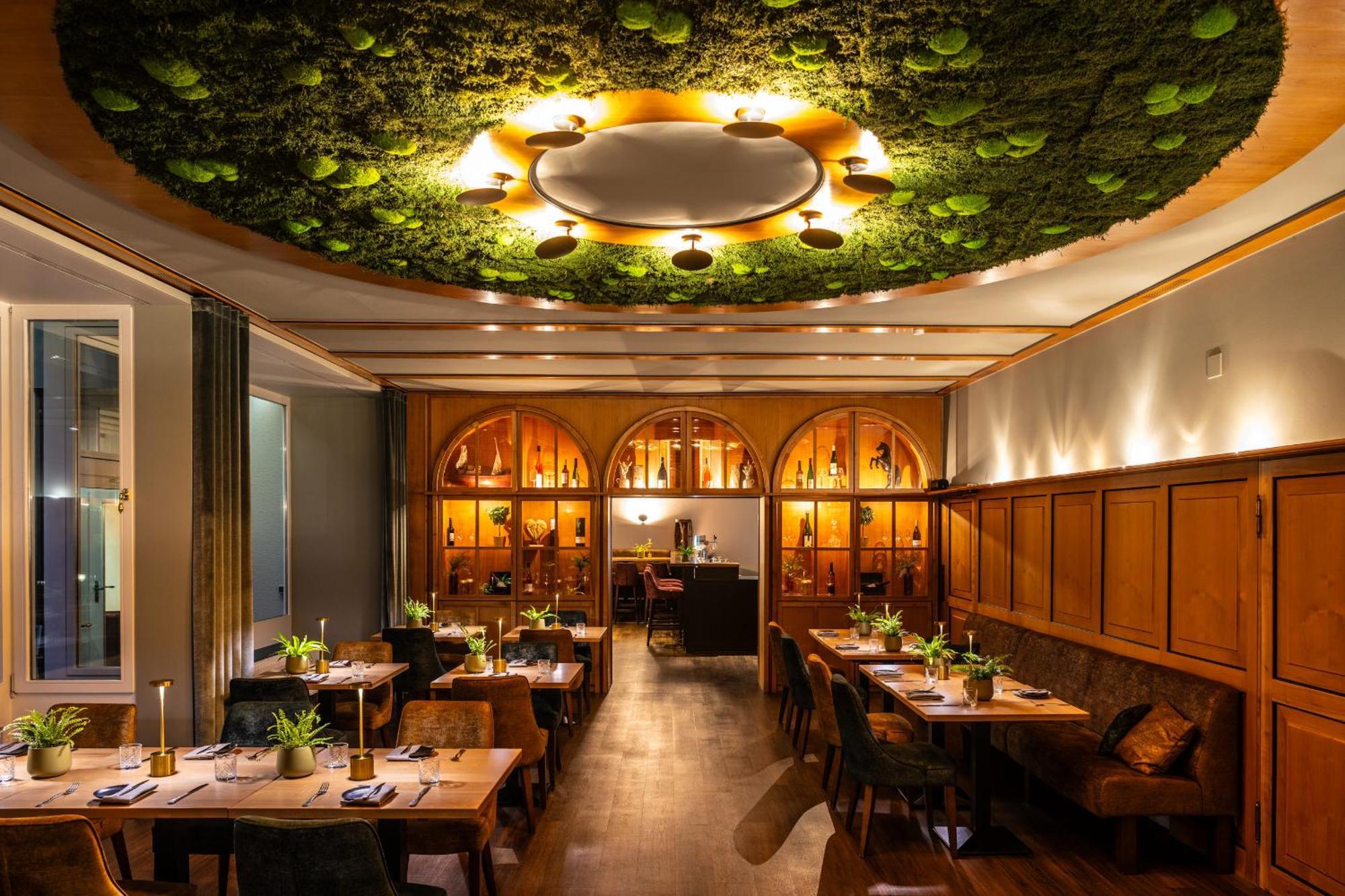 Uferdeck - Boutique Hotel Traben-Trarbach Ngoại thất bức ảnh